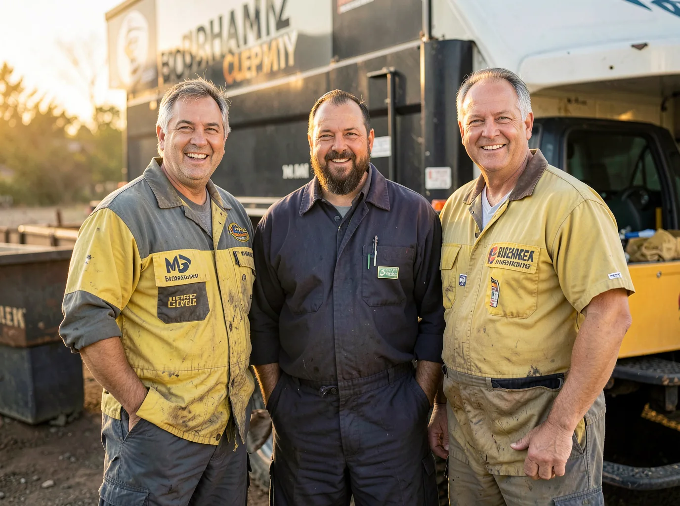 Sewage Cleanup company in Spartanburg, SC