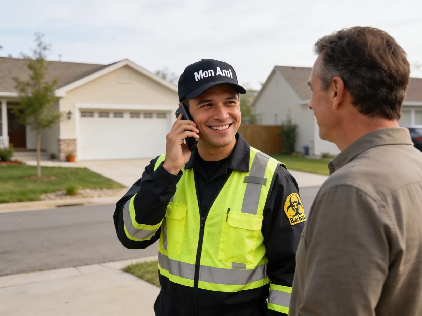 Sewage Cleanup Spartanburg, SC FAQs