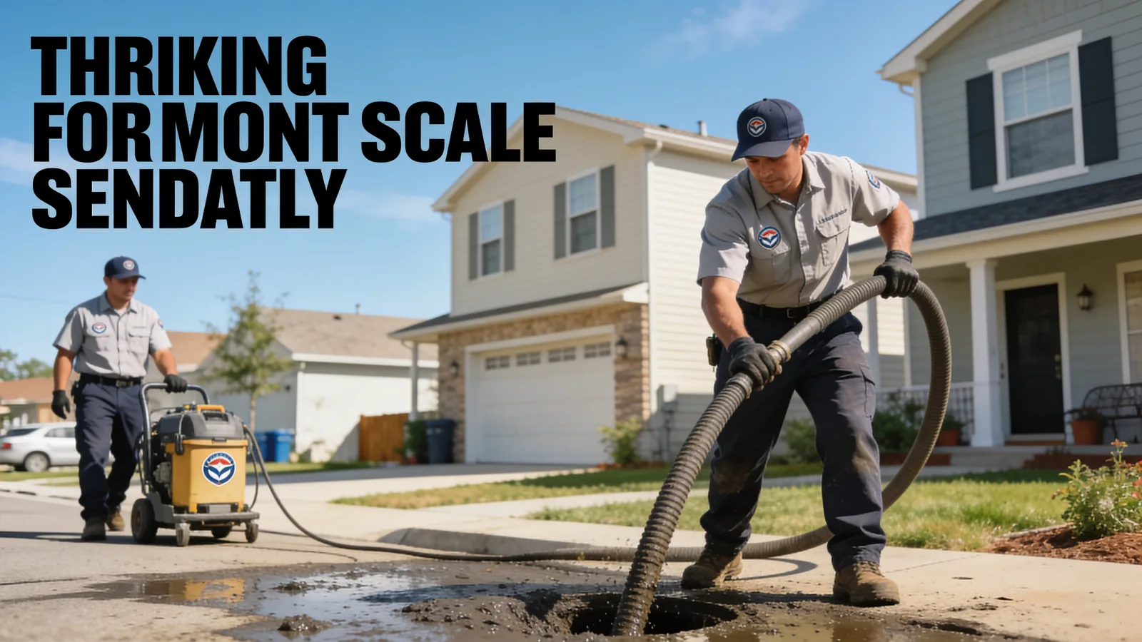Sewage Cleanup in Spartanburg, SC near me